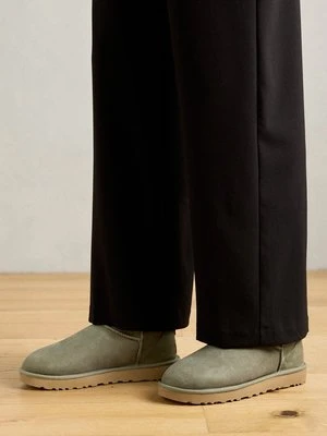 Śniegowce Ugg