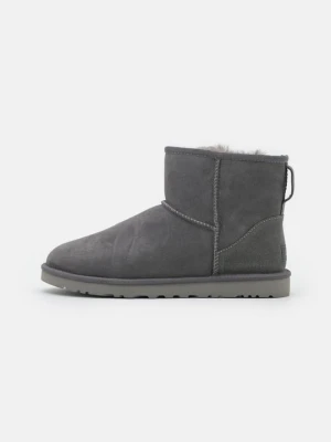 Śniegowce UGG ciemnoszary