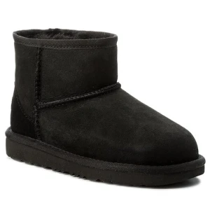 Śniegowce Ugg Classic Mini II 1017715K Czarny