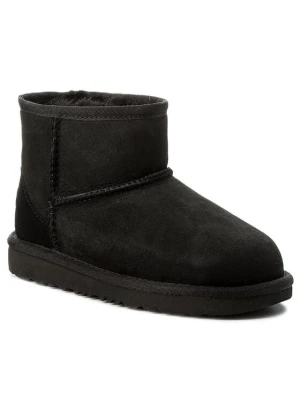 Śniegowce Ugg Classic Mini II 1017715K Czarny