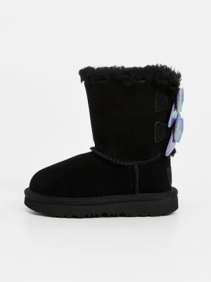 Śniegowce UGG czarny