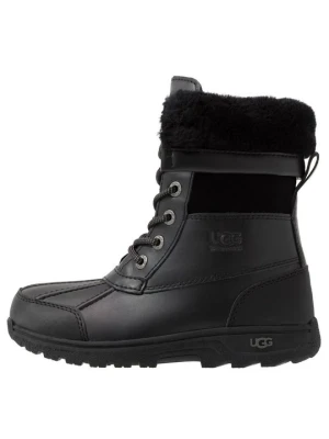 Śniegowce UGG czarny