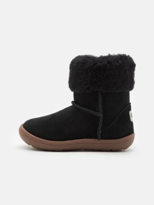 Śniegowce UGG czarny