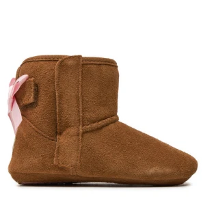 Śniegowce Ugg I Jesse Bow II 1018452I Brązowy