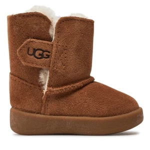 Śniegowce Ugg I Keelan 1096089I Brązowy