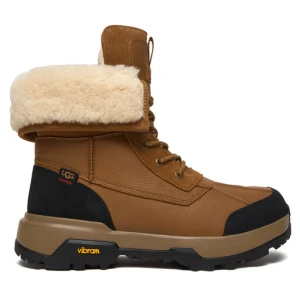 Śniegowce Ugg M Adirondack Boot XXV 1170770 Brązowy
