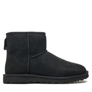 Śniegowce Ugg M Classic Mini 1002072 Czarny