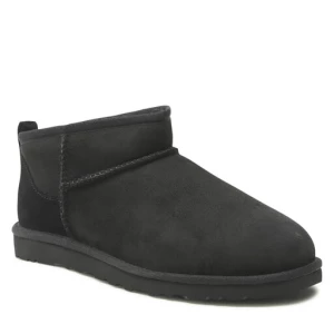 Śniegowce Ugg M Classic Ultra Mini 1137391 Czarny