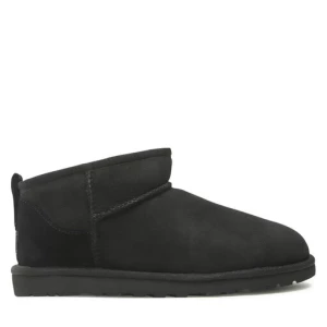 Śniegowce Ugg M Classic Ultra Mini 1137391 Czarny