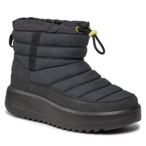 Śniegowce Ugg M Maxxer Mini 1146714 Czarny