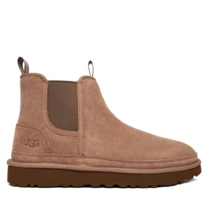 Śniegowce Ugg M Neumel Chelsea 1121644 Beżowy