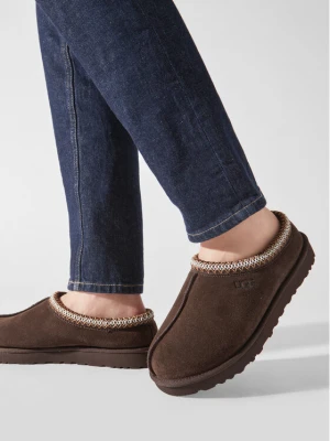Śniegowce Ugg M Tasman 5950 Brązowy