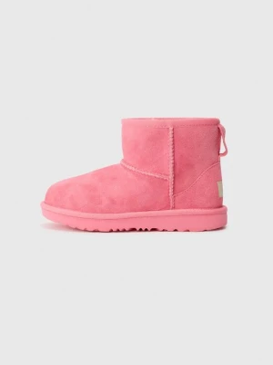 Śniegowce UGG różowy