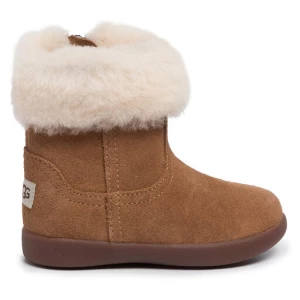 Śniegowce Ugg T Jorie II 1097034T Brązowy