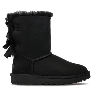 Śniegowce Ugg W Bailey Bow II 1016225 Czarny