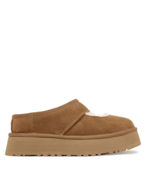 Śniegowce Ugg W Bea Mary Jane 1167612 Brązowy