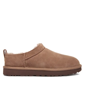 Śniegowce Ugg W Classic Micro 1173891 Beżowy