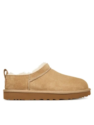 Śniegowce Ugg W Classic Micro 1173891 Beżowy