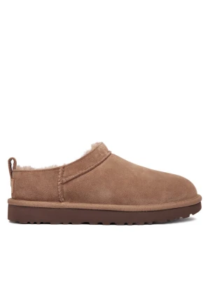 Śniegowce Ugg W Classic Micro 1173891 Beżowy