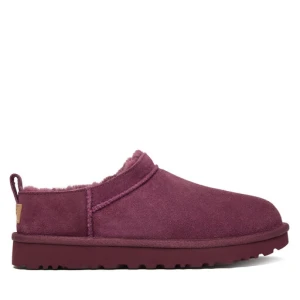 Śniegowce Ugg W Classic Micro 1173891 Bordowy