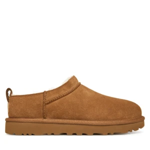 Śniegowce Ugg W Classic Micro 1173891 Brązowy