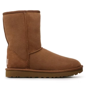 Śniegowce Ugg W Classic Short II 1016223 Brązowy