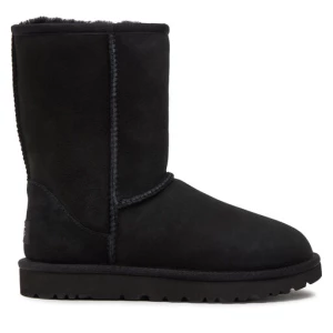 Śniegowce Ugg W Classic Short II 1016223 Czarny