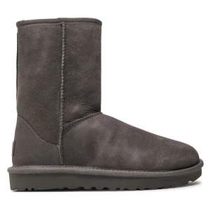 Śniegowce Ugg W Classic Short II 1016223 Szary