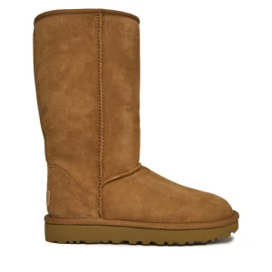 Śniegowce Ugg W Classic Tall II 1016224 Brązowy