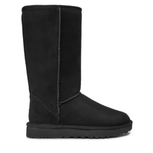 Śniegowce Ugg W Classic Tall II 1016224 Czarny