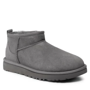 Śniegowce Ugg W Classic Ultra Mini 1116109 Szary