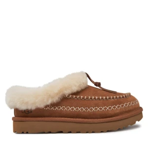 Śniegowce Ugg W Tasman Alpine 1158258 Brązowy