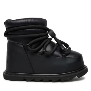 Śniegowce United Nude Zembla Artic Womens 1088701190 Czarny