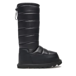 Śniegowce United Nude Zembla Bubble Boot 1088501190 Czarny