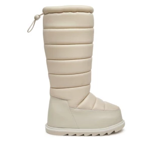 Śniegowce United Nude Zembla Bubble Boot 10885828125 Beżowy