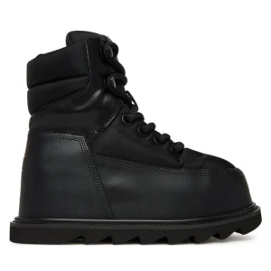 Śniegowce United Nude Zembla Peak 1097201125 Czarny