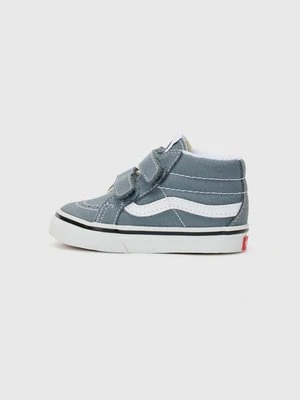 Śniegowce Vans