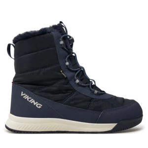 Śniegowce Viking Aery SL GTX GORE-TEX 3-94605-535 Granatowy