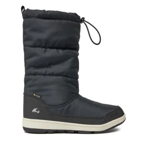 Śniegowce Viking Alba Warm Gtx GORE-TEX 3-91100-202 Czarny