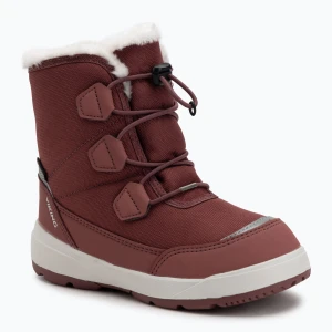 Śniegowce Viking Footwear Toasty Warm GTX Zip dark pink