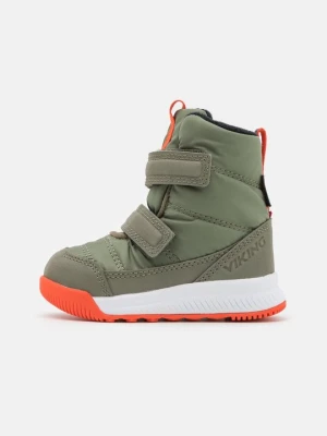 Śniegowce Viking khaki