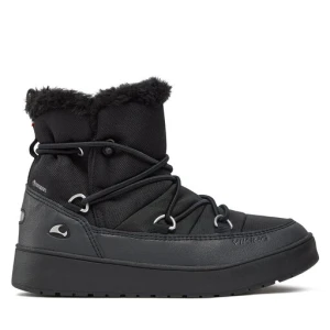 Śniegowce Viking Snofnugg Gtx GORE-TEX 3-90190-2 D Czarny