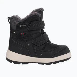 Śniegowce Viking Toasty Warm GTX 2V black/charcoal