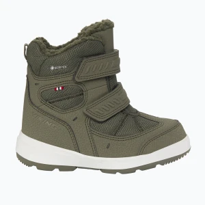 Śniegowce Viking Toasty Warm GTX 2V olive