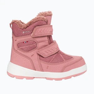Śniegowce Viking Toasty Warm GTX 2V pink/light pink
