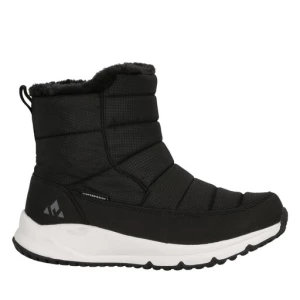 Śniegowce Whistler Hontoe W Winterboot WP W224452 Czarny