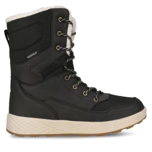 Śniegowce Whistler Loumon W Boot WP V2 W244396 Czarny