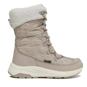 Śniegowce Whistler Oenpi W Boot WP W234151 Simply Taupe 1136