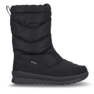 Śniegowce Whistler Vasor W Boot Wp W234153 Czarny