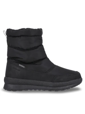 Śniegowce Whistler Vasora W Boot WP W234154 Czarny